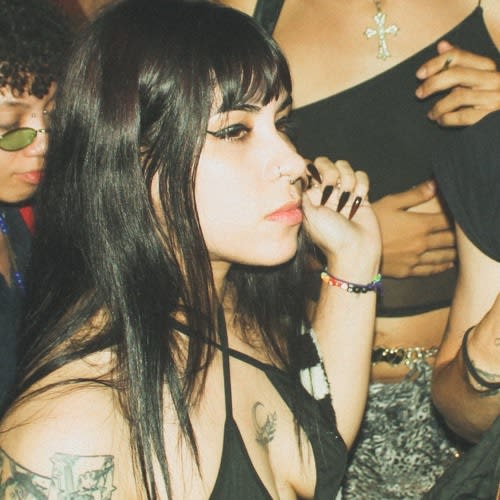 MORTEPORDISMORFIA ♱