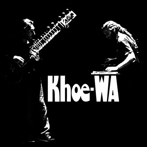Khoe Wa