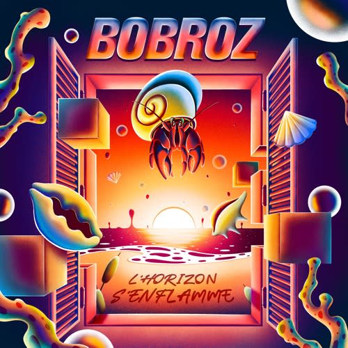 Bobroz