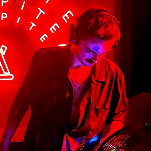 Thierry Le Crocodile