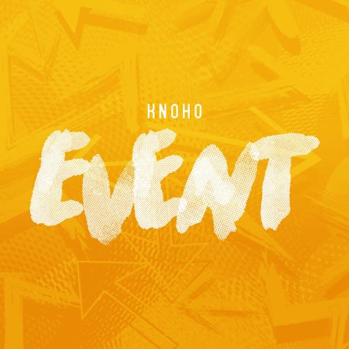 Knoho Event