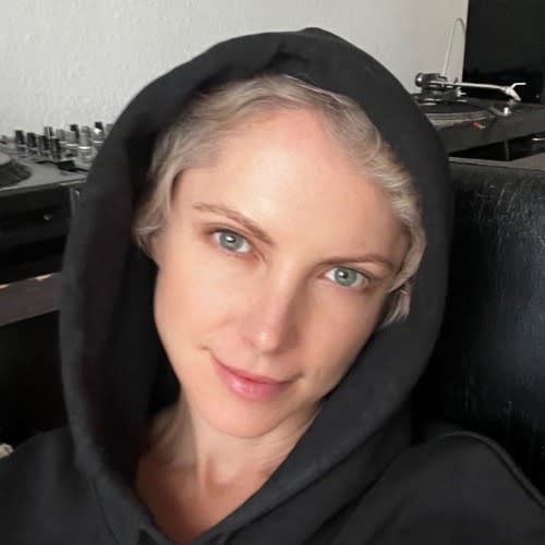 Kristin Velvet