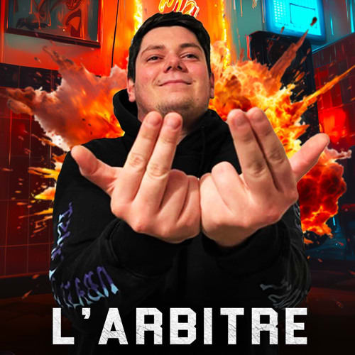 L'Arbitre