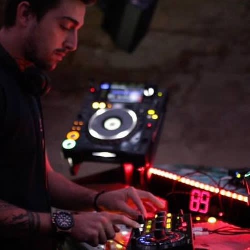 La Crique - [HELIOS]