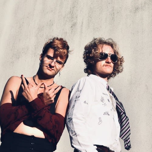 Les Crêtes Brûlées