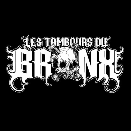 Les Tambours Du Bronx
