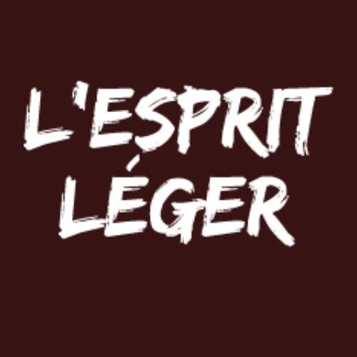 L'ESPRIT LEGER