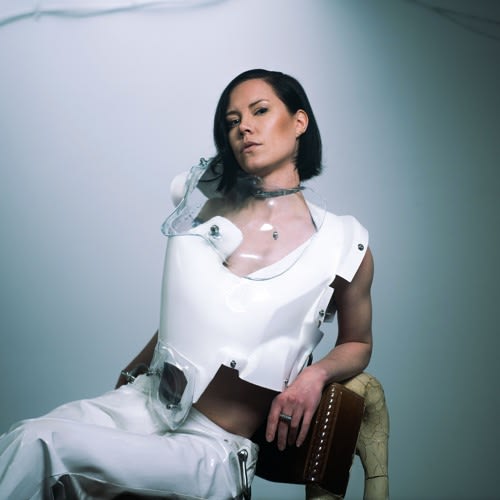 Linn Elisabet / Acts Of Rebellion