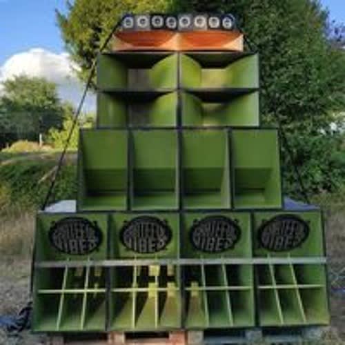 Loïc Grateful Vibes