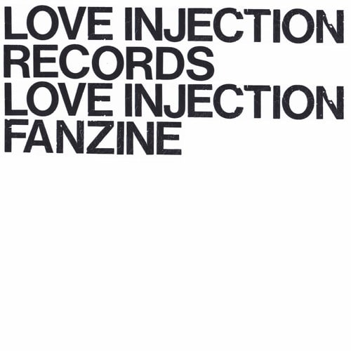 Love Injection