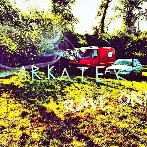 Morgan Mogo Arkatek II