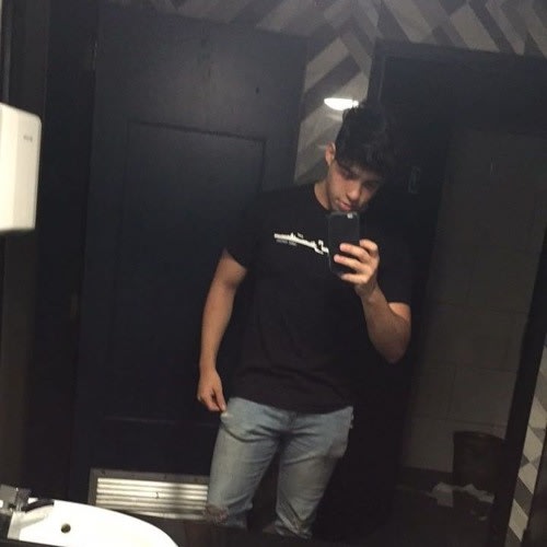 Luan Santos