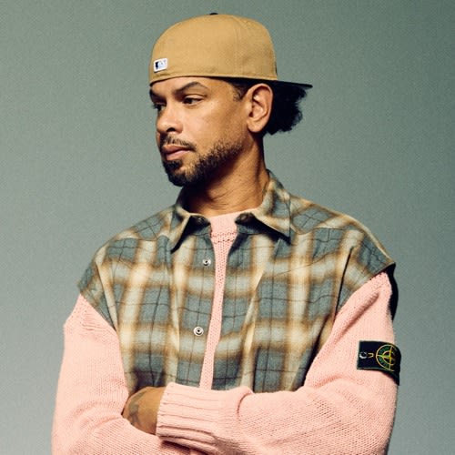 MK (Marc Kinchen)