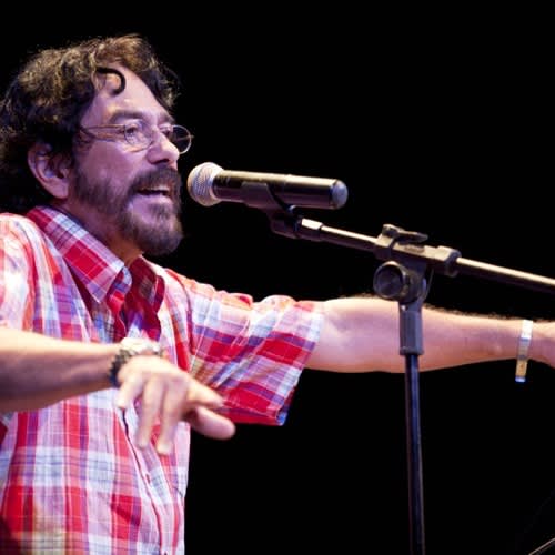 Marco Polo - Ave Sangria