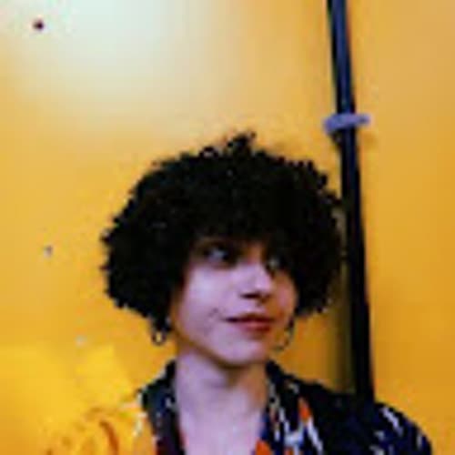 Maria Eduarda Madureira