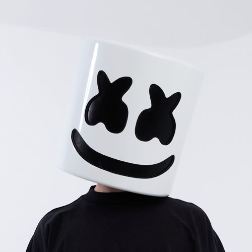 marshmello