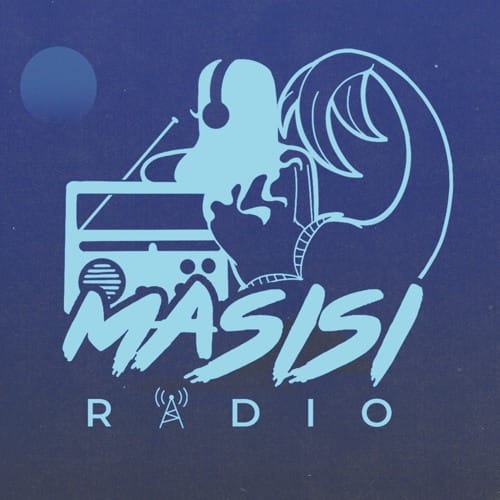 Masisi Radio