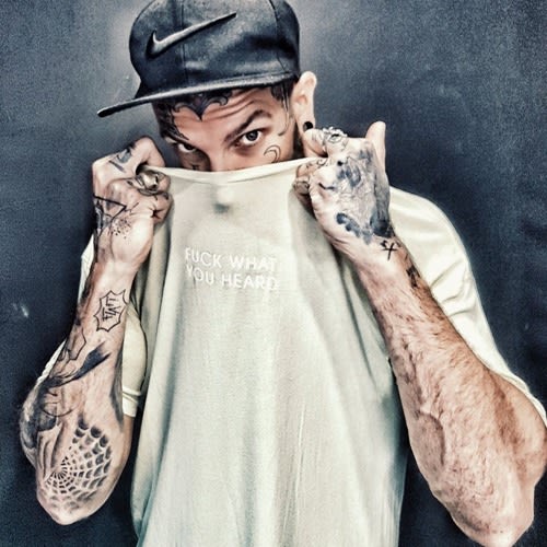 MATHIEU GUERRERO