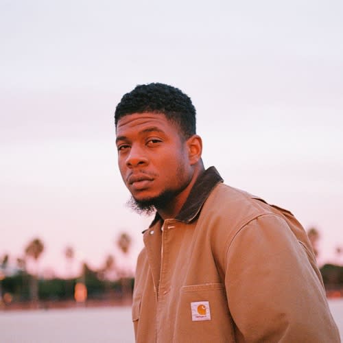 MICK JENKINS