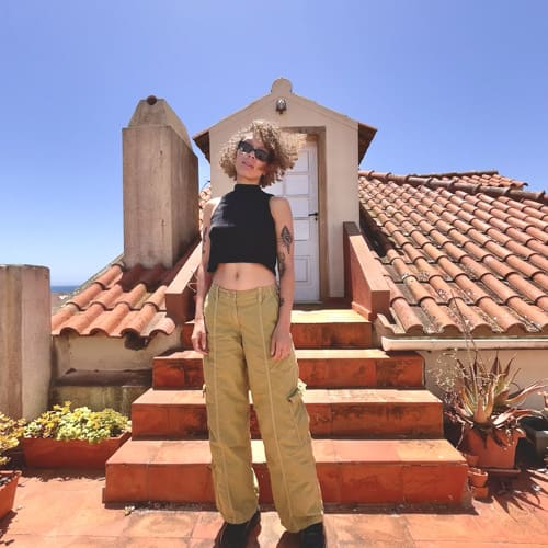 ℳℹ︎ℳℹ︎ ᵐ𝓮 ᴸº𝒹ʸ