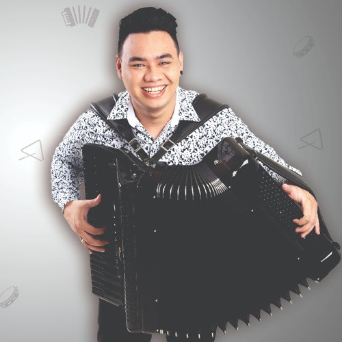 Nando Nogueira - Oficial