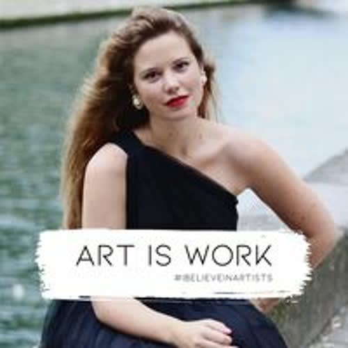 Nolwenn Le Roux d'Orven