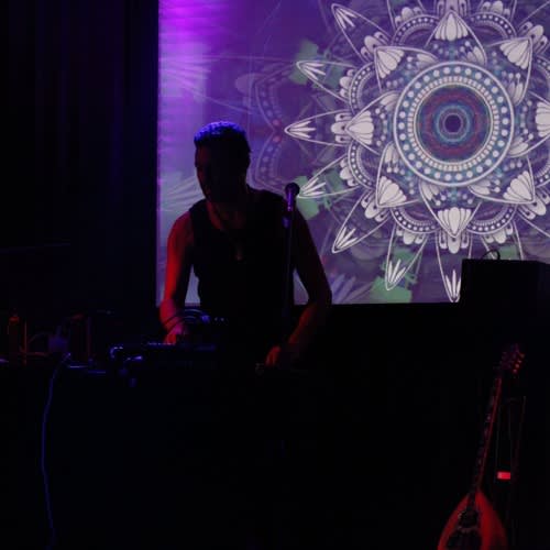 NOMAD FREQUENCIES