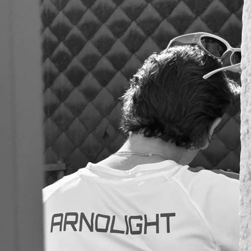 ArnaudLight