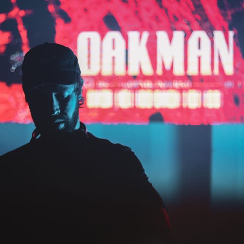 OAKMAN