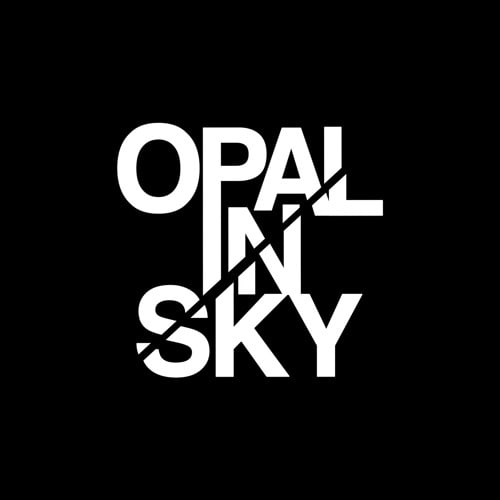 Opal In Sky