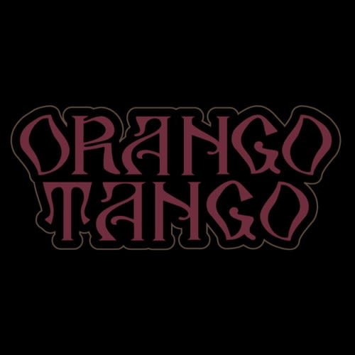 ORANGOTANGO