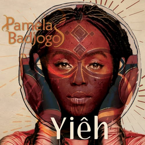 Pamela Badjogo