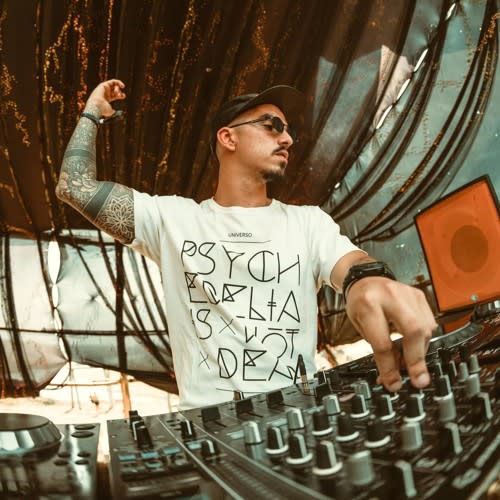 Pedro Crizel (URB/Utopia)