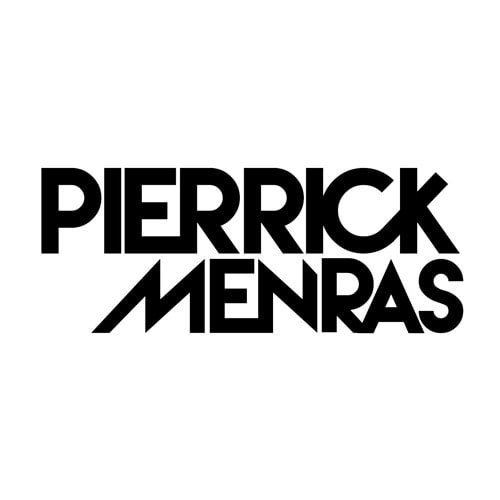 Pierrick Menras