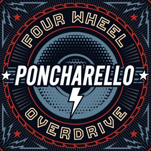 Poncharello