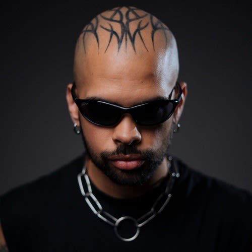 RÆKKE | HARDTOOL VISION