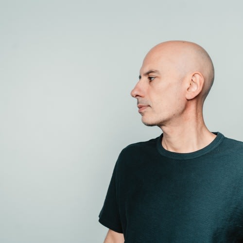 Riva Starr - SNATCH! REC