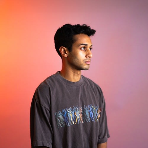 Sahil Morchi