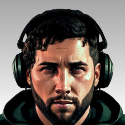 J A M € S    L A N D I