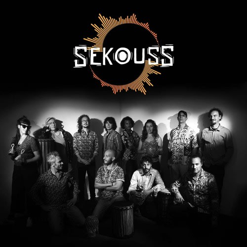 Sekouss