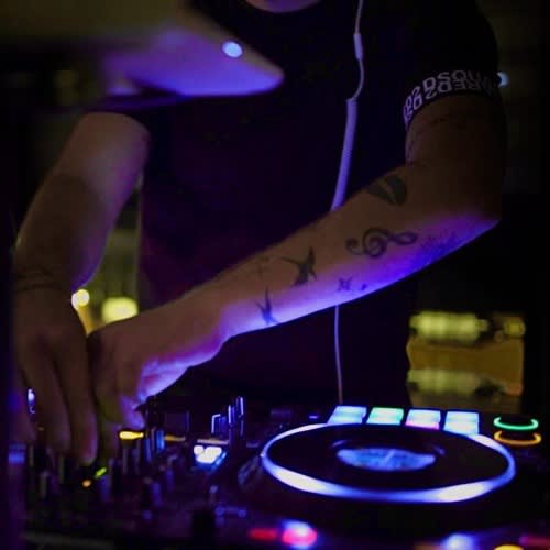 DJ Magia