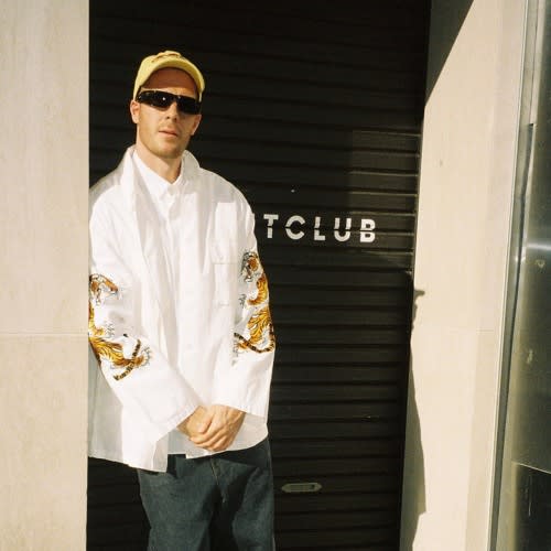 SDK (Simone de Kunovich)