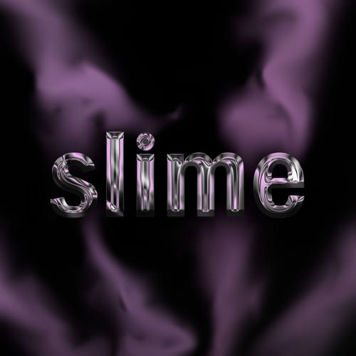 slime