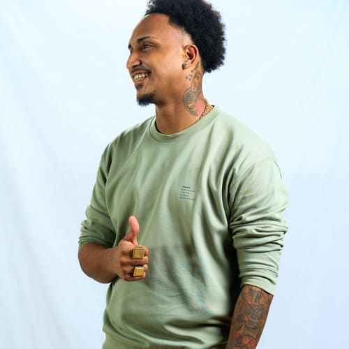 Deejày Will'one F.W.I