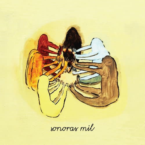 Sonoras Mil