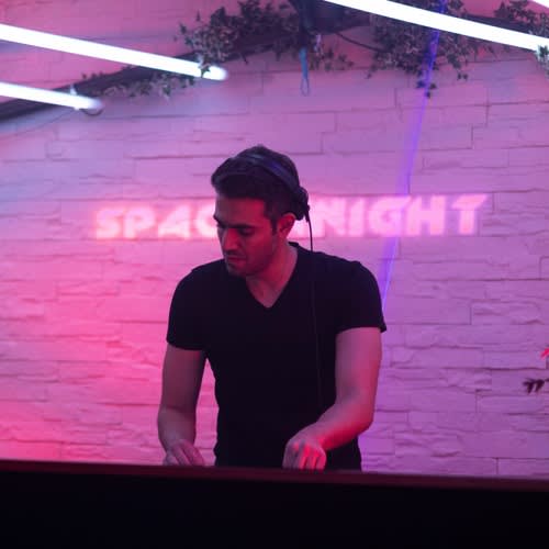 Space Knight (Official)