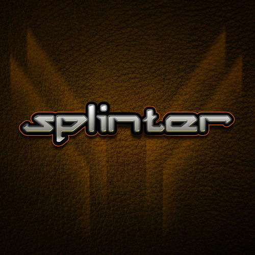 splinter dj trio Drum.D