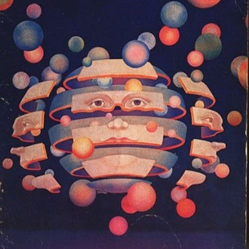 Stakhan / Tunnel Vision