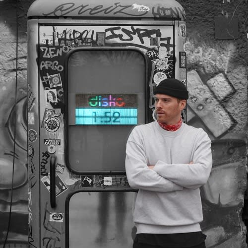 Stefan Muchte (Jannowitz Rec)