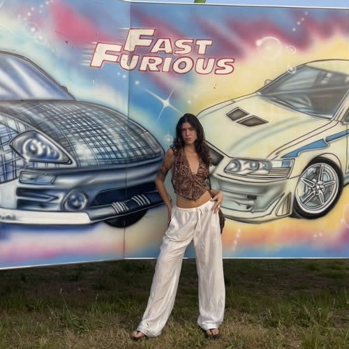 DJ GIOVANNA ✭ ✭ ✭ ✭ ✭